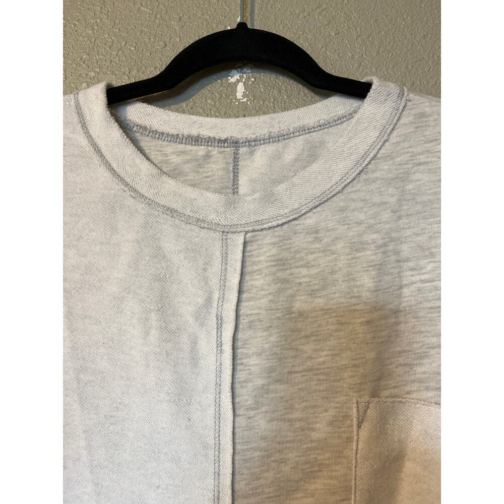 Women’s sleeveless sweatshirt - Picture 4 of 6